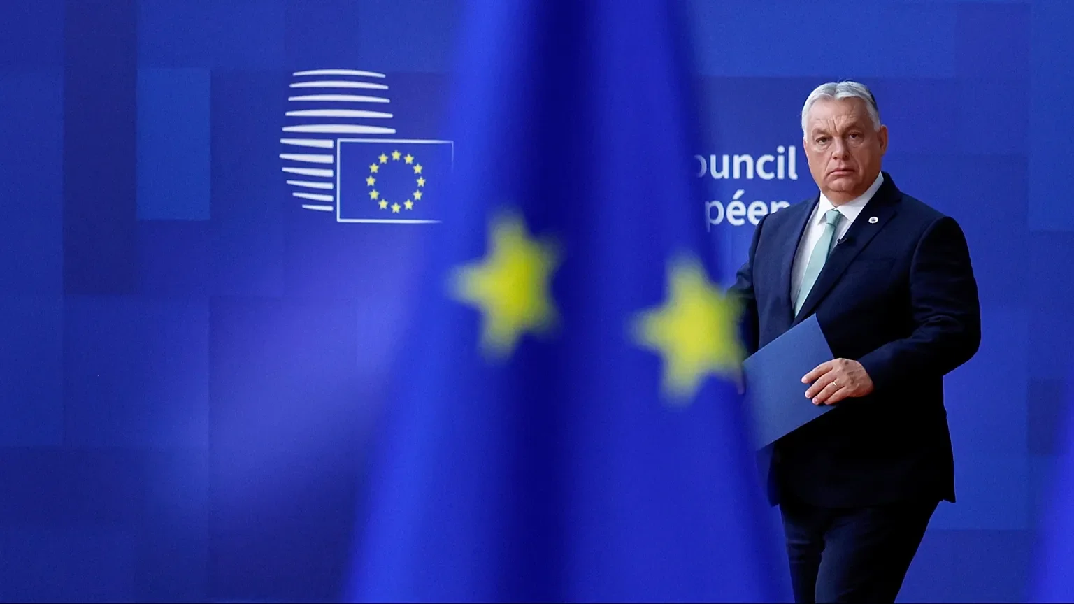 Trump'tan Orbán'a Rus Petrolü Yaptırımı Muafiyeti Sinyali