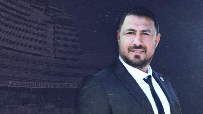 CHP'li Belediye Meclis Üyesi "Göçmen Kaçakçılığı" Suçundan Tutuklandı