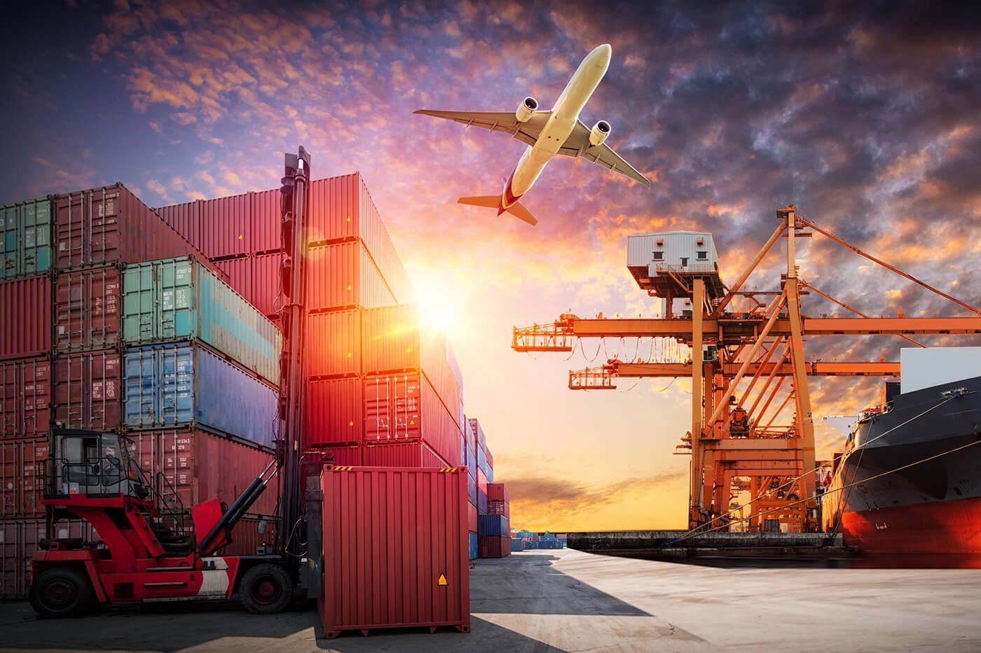 İhracatın Finansmanına Dev Destek Mekanizmaları Yürürlüğe Girdi