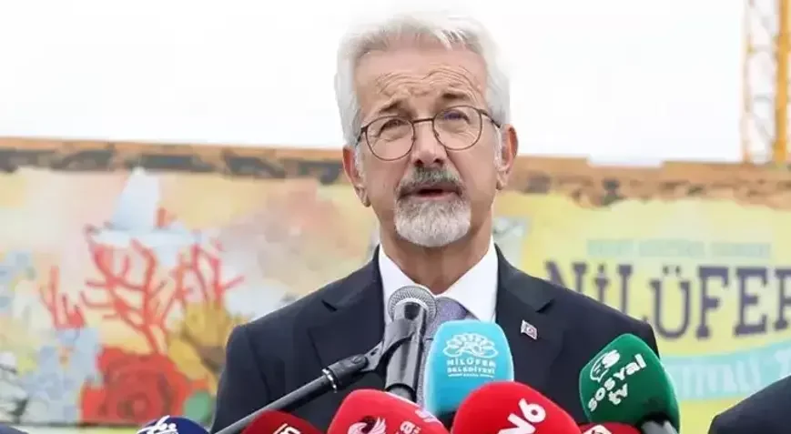 Eski Başkan Tutuklandı! Bursa'da Rüşvet Şoku: Sayı 17 Oldu