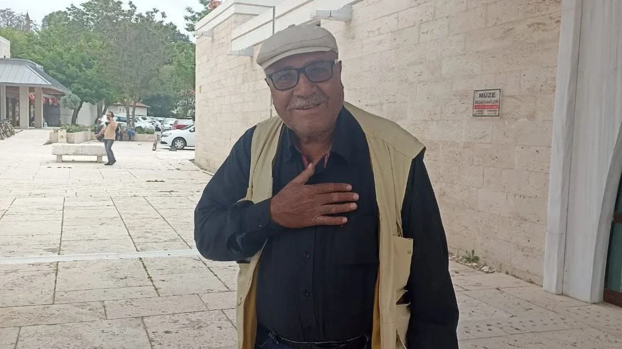 Davul Sustu! UNESCO'lu Yaşayan Hazine Adem Göçer Defnedildi