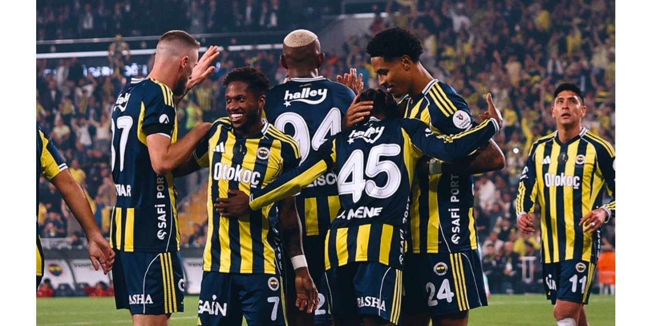 Fenerbahçe'nin Yeni Motorları: Fred ve Asensio Rüzgarı!