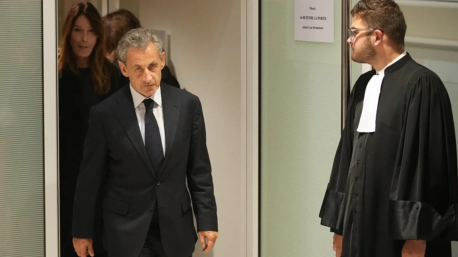 Sarkozy'nin Cezaevi İtirafı: "Bu Bitirici Bir Çile"