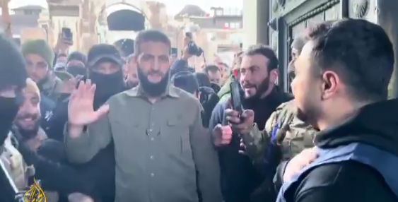 Al-Sharaa ve Trump Zirvesi: 80 Yıllık İlk Suriye Ziyareti