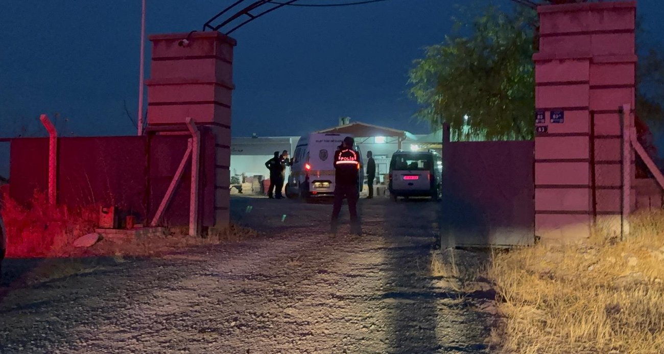 Kayseri'de Miras Dehşeti: Amcasını ve 3 Kişiyi Bıçakladı