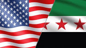 Tarihi Zirve Sonrası ABD'den Suriye'ye Yaptırım Muafiyeti