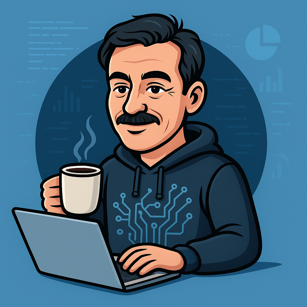 Datali Rıza’dan Şike Davasına Mizahi Yorum: “Top Artık Excel’de!”