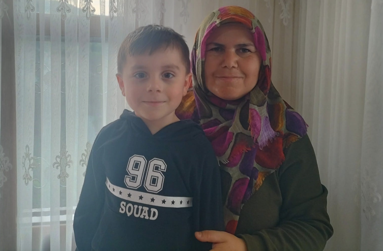 Kastamonu’da kaybolan 5 yaşındaki çocuktan acı haber