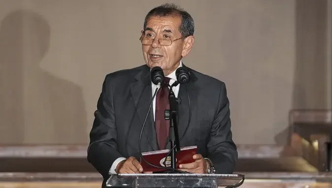 Dursun Özbek’ten Bahis İddialarına Flaş Açıklama