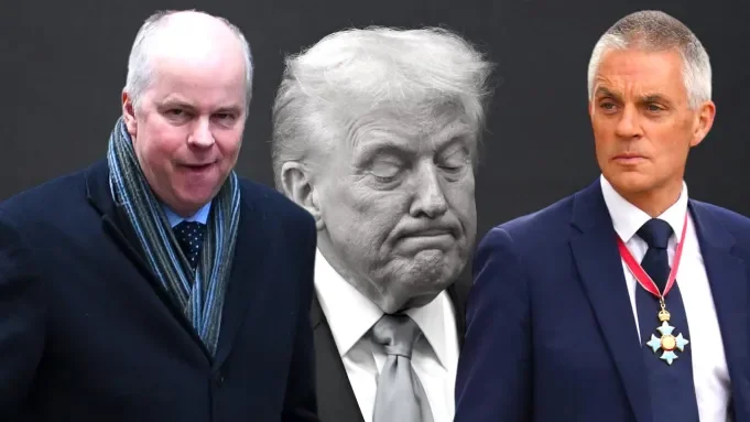 BBC Başkanı İstifası Sonrası Konuştu: Detaylar Haberimizde