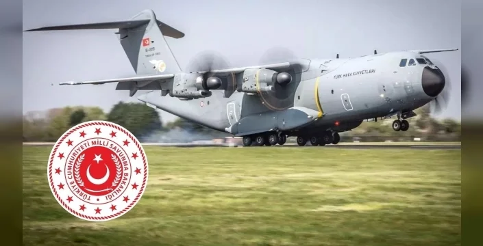 Acı Haber: MSB 20 Şehit Verdiğimizi Açıkladı