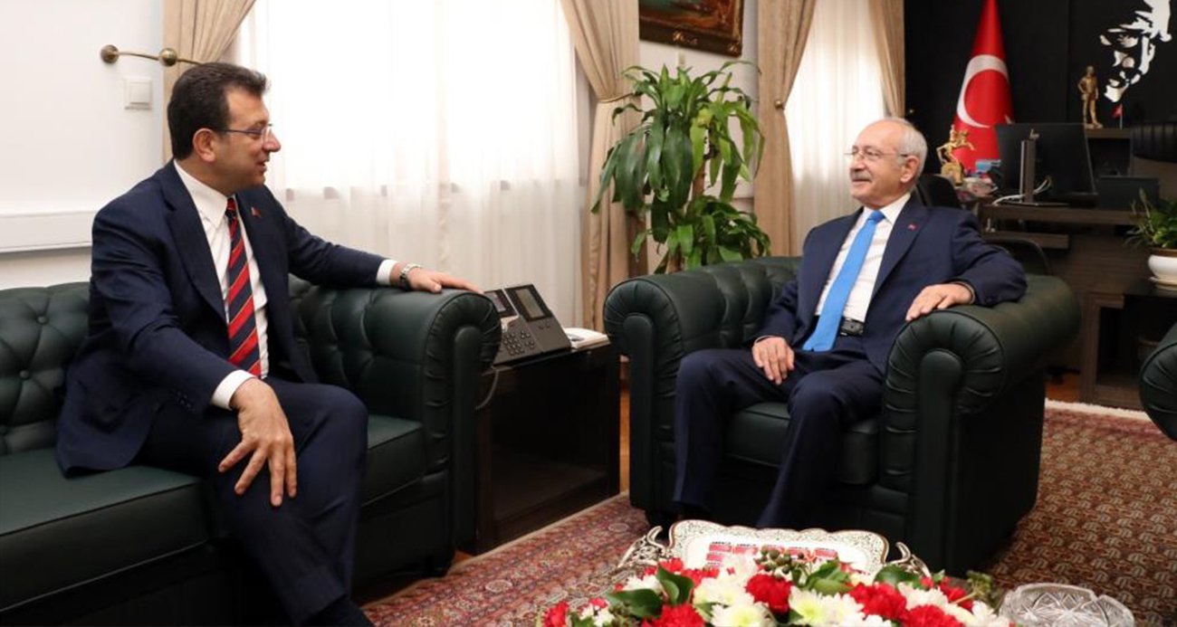 İddianame Detayları: İmamoğlu 'Fon'la Gazetecilere PR Yaptırdı mı?