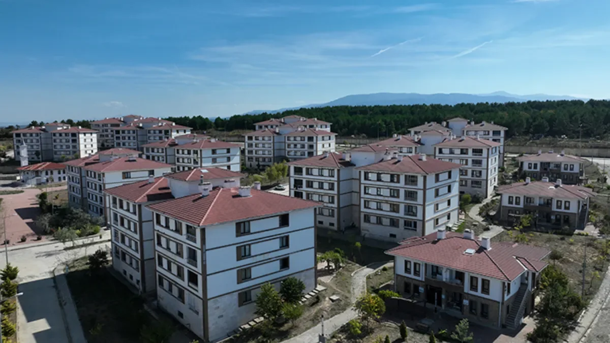 TOKİ başvurularında dikkat: 1 yıldan az ikamet geçersiz