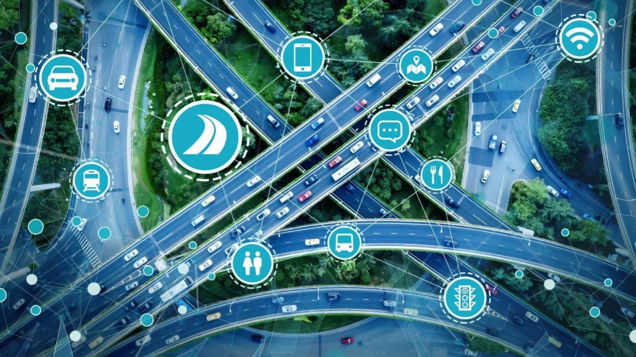 5G teknolojisi Türkiye’de akıllı şehirleri hızlandıracak5G teknolojisi Türkiye’de akıllı şehirleri hızlandıracak