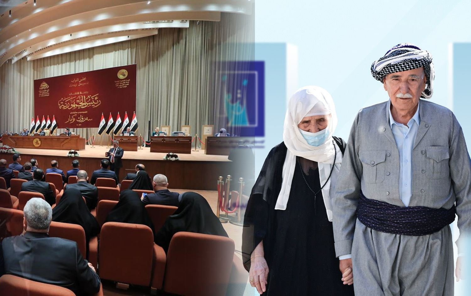 Irak Seçimlerinin İlk Resmi Sonuçları Açıkland