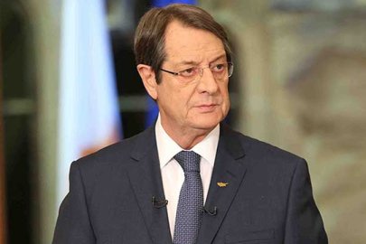 Guney Kıbrıs Liderinden Kritik Mesaj