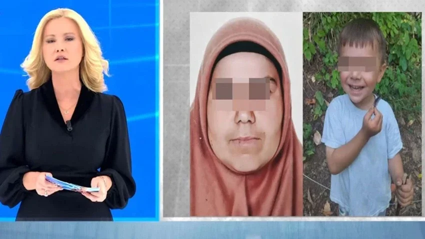 Anne–Oğulun Sır Ölümünde “Enişte” Şüphesi: Çelişkili İfadeler, Silinen Kayıtlar!