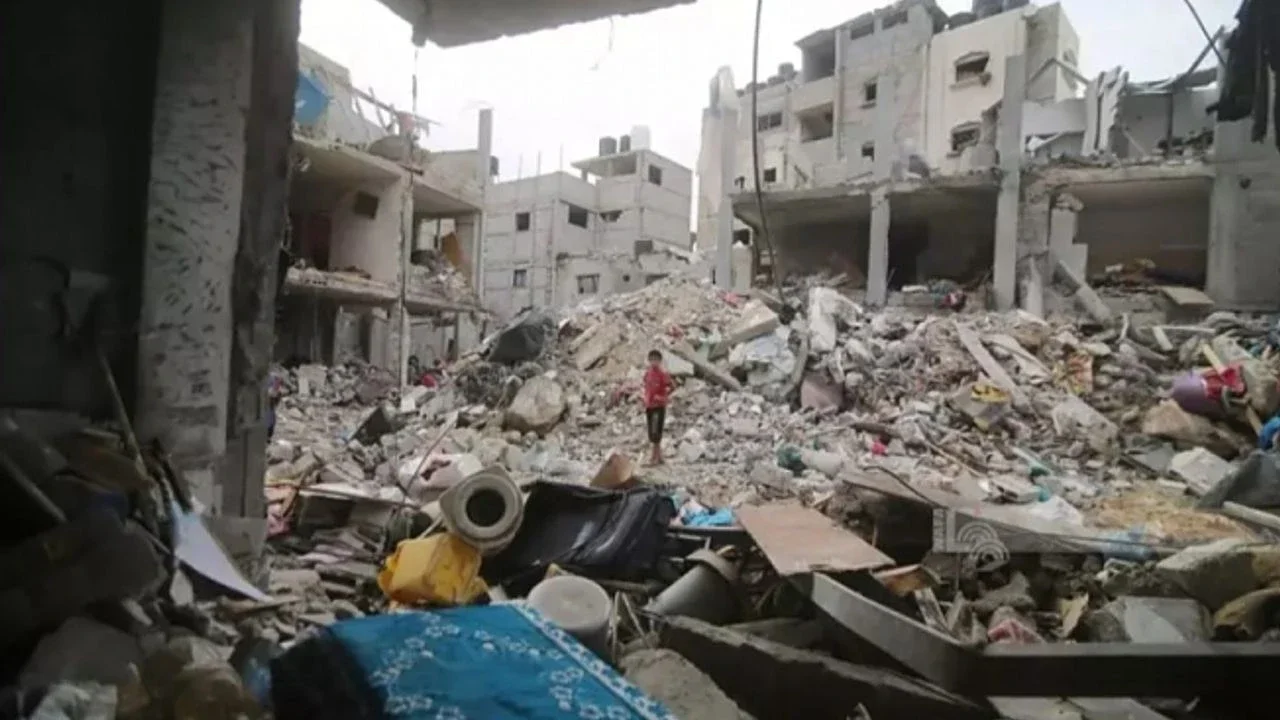 Kanlı İhlaller: Gazze'de Ateşkes Sıkça Çiğneniyor, Ölü Sayısı Artıyor