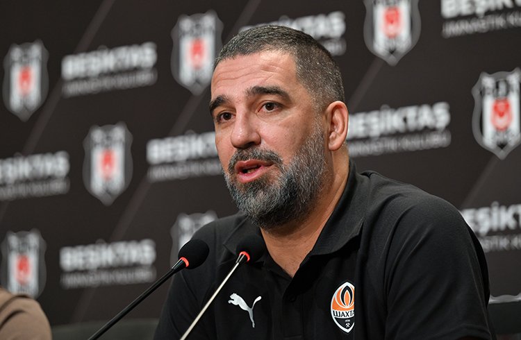Shakhtar’da Arda Turan Etkisi: Uluslararası Oyuncu Takvimi Açıklandı