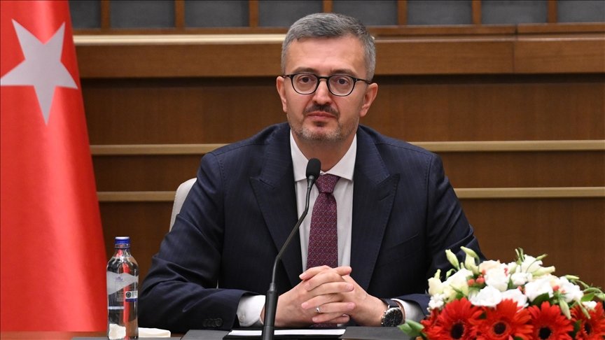 Ankara'dan Net Mesaj: Kıbrıs Türkleriyle Kardeşliğimiz Ebedidir