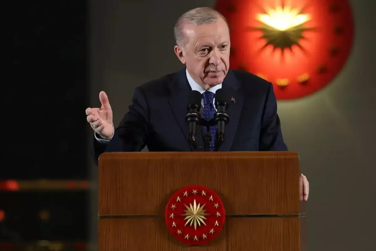 Erdoğan’dan MYK’da kritik “MHP uyarısı”: Fitneye fırsat vermeyin!