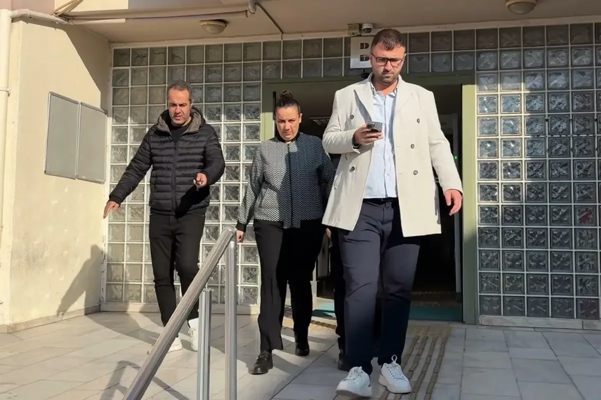 Noter çalışanına “yüz kızartıcı suç”tan kelepçe! 10 milyon TL’yi böyle zimmetine geçirdi