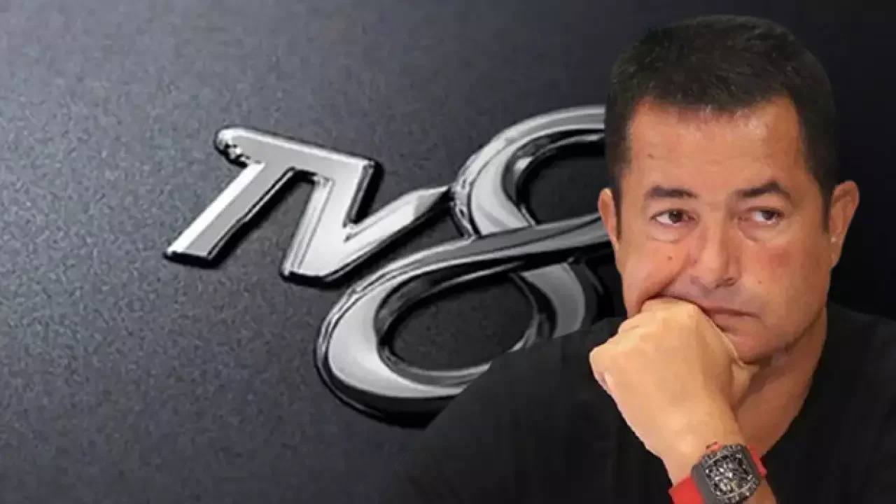 Acun Ilıcalı'nın Kanalı TV8'den Halka Arz Kararı!