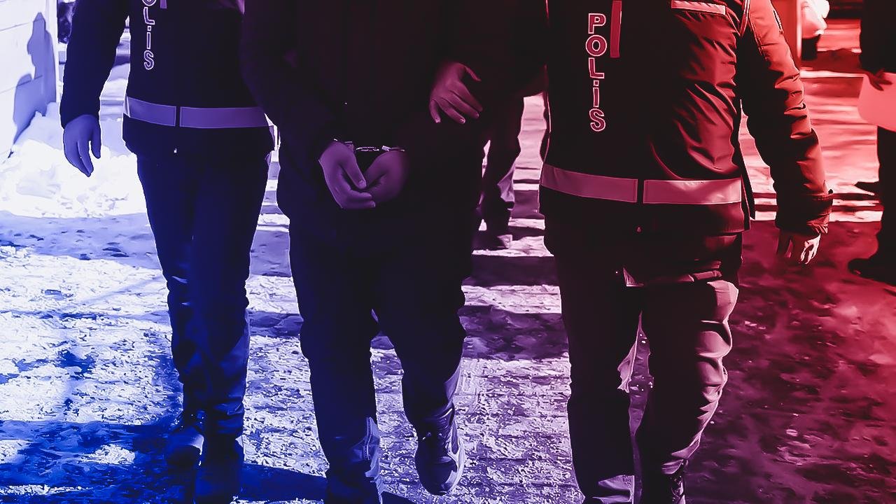 Antalya’da Rüşvet Şoku: 3 Şüpheliden 2’si Tutuklandı