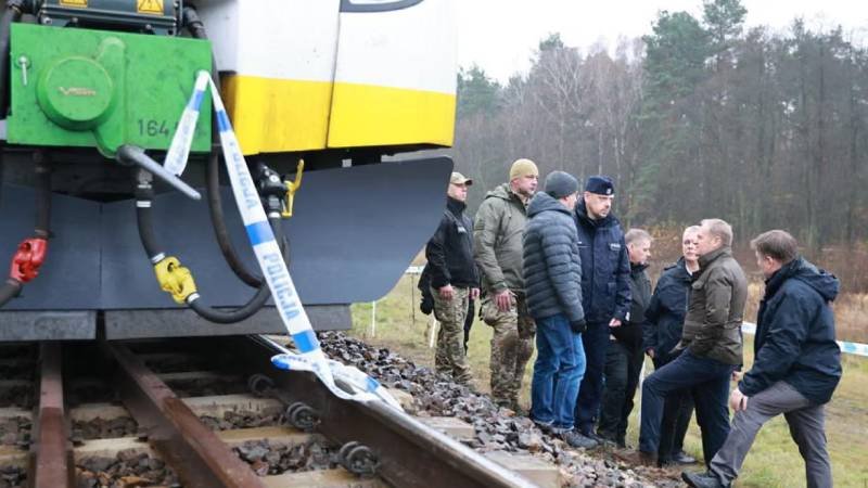 Polonya’dan Avrupa’ya Rus Tehdidi Alarmı
