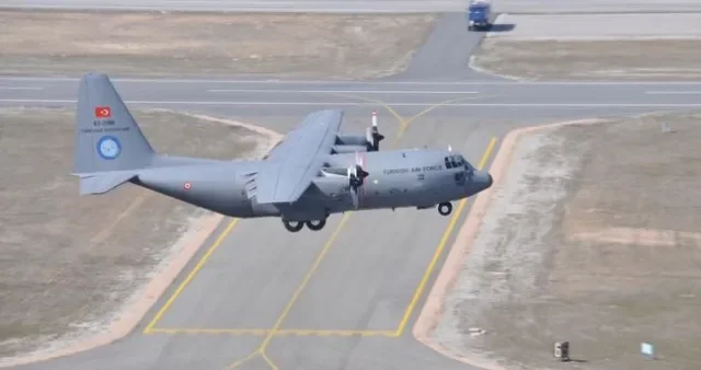 MSB Güler: Askeri Uçak Kazası Karakutu Çözümü 2 Ay Sürecek