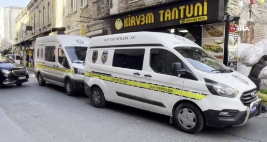 Zehirlenme Olayıyla İlgili 4 Tutuklama