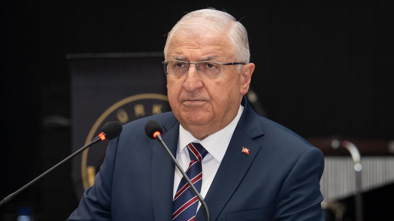 Bakan Güler: Kara Kutuların Çözümü En Az 2 Ay Sürecek