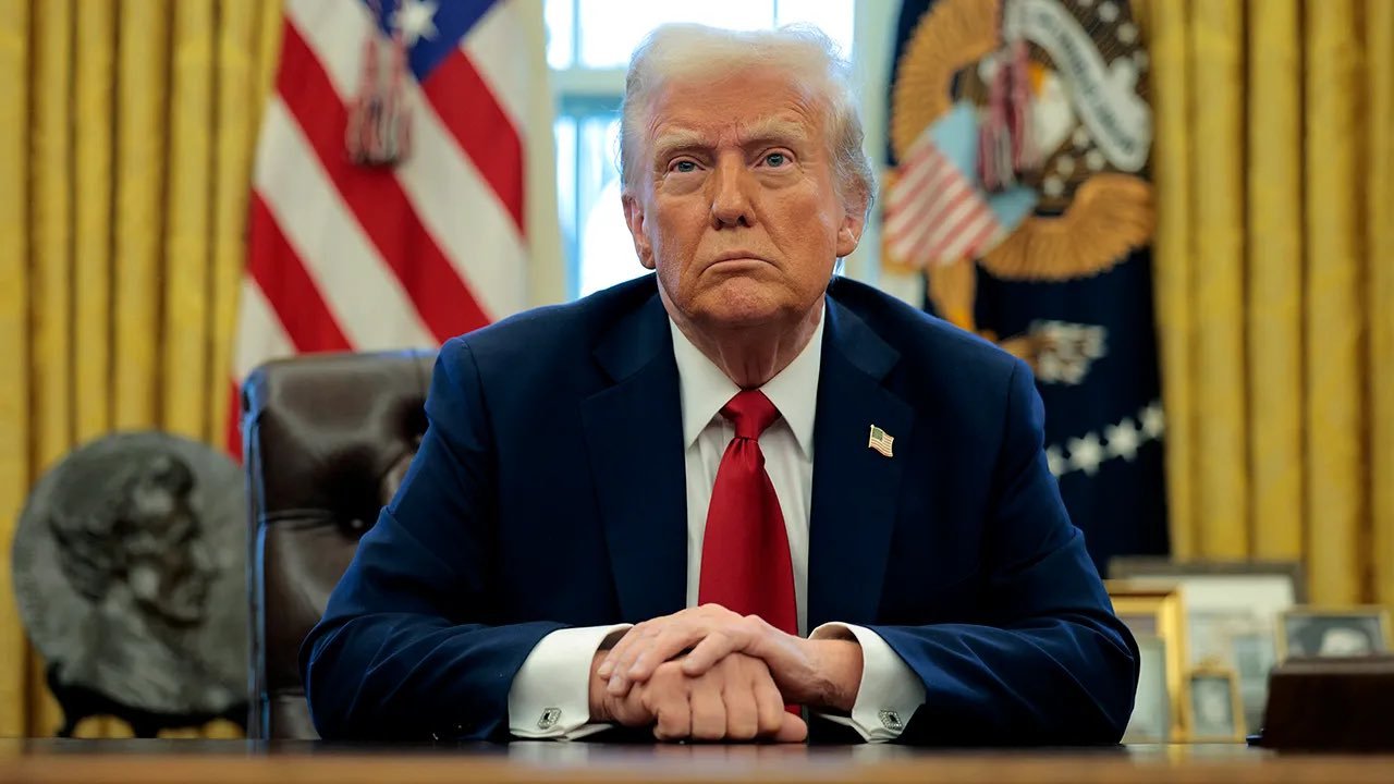 Epstein Dosyaları Kararı – Trump'ın Geri Adımı