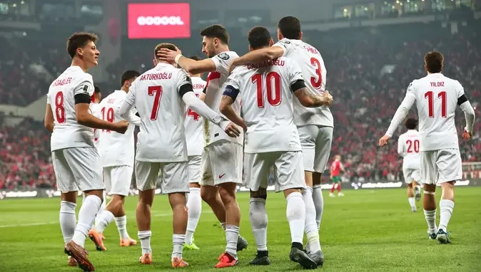 Türkiye–İspanya 2-2 Bitti: Bu Sonuç Ne Anlama Geliyor?