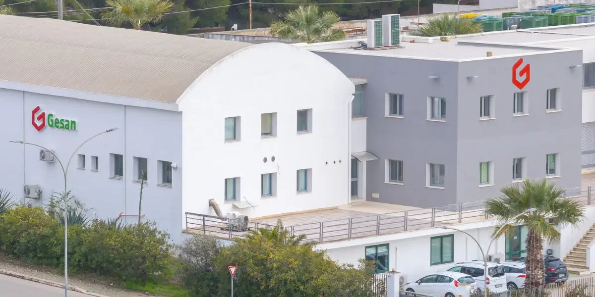 GESAN'dan 100% Bedelsiz, 50% Bedelli Sermaye Artırımı Kararı!