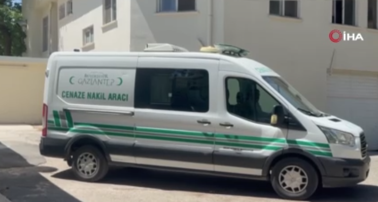 Gaziantep'te Kardeş Vahşeti: Ağabeyini Öldürdü