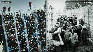 HRW Raporu: Batı Şeria'daki Tahliyeler Savaş Suçudur!