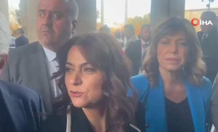 İmralı Konusunda Kritik Gelişme: Meclis Komisyonu Gidiyor