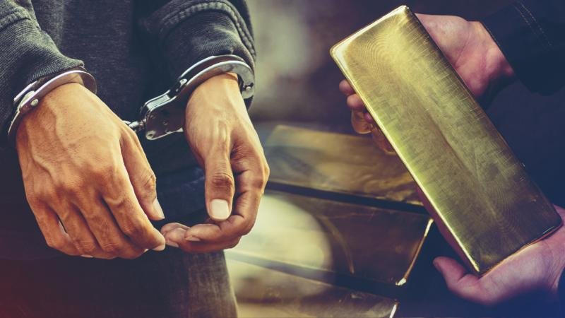 İstanbul'da Dev Vurgun: 100 Milyar TL Zarar, 20 Tutuklama