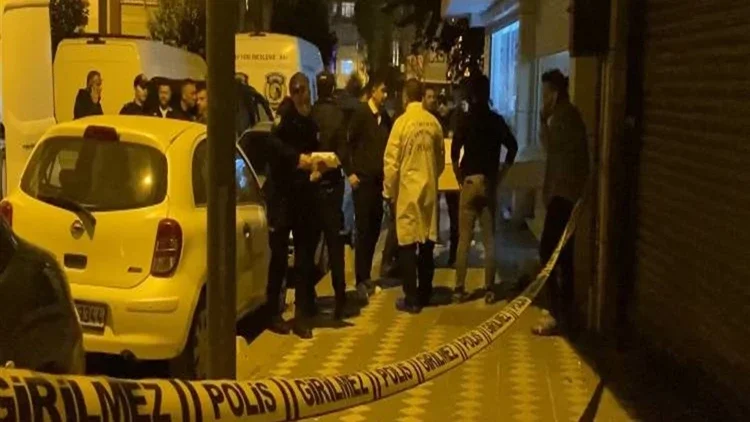Zeytinburnu’nda İş Yerindeki Tartışma Silahlı Çatışmaya Döndü: 2 Ölü, 1 Yaralı