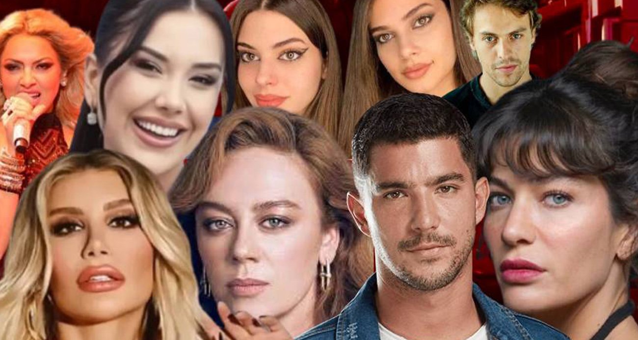 Ünlülerin Uyuşturucu Savunması: "Protez Saçtan Olabilir