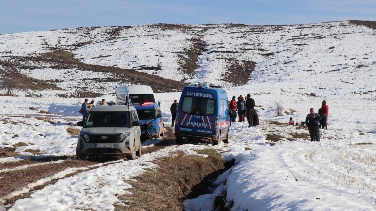 Sivas’ta 77 yaşındaki kayıp kişi ölü bulundu