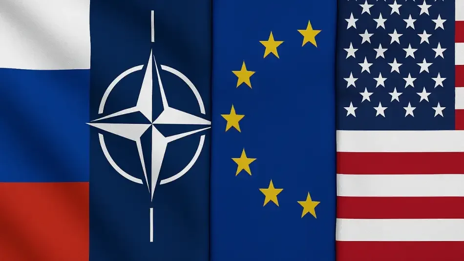 Trump'ın Tartışmalı Planı Avrupa Baskısıyla Değişti