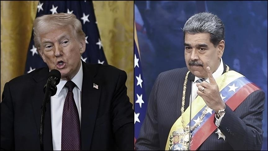 Trump'tan Venezuela Kararı, MTG'nin Tartışmaları