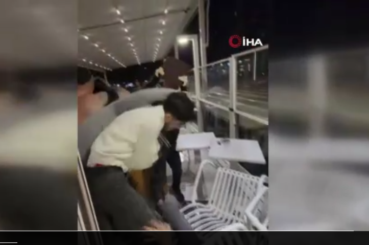 Gençlikte Edep Tartışması Yeniden Gündeme Geldi