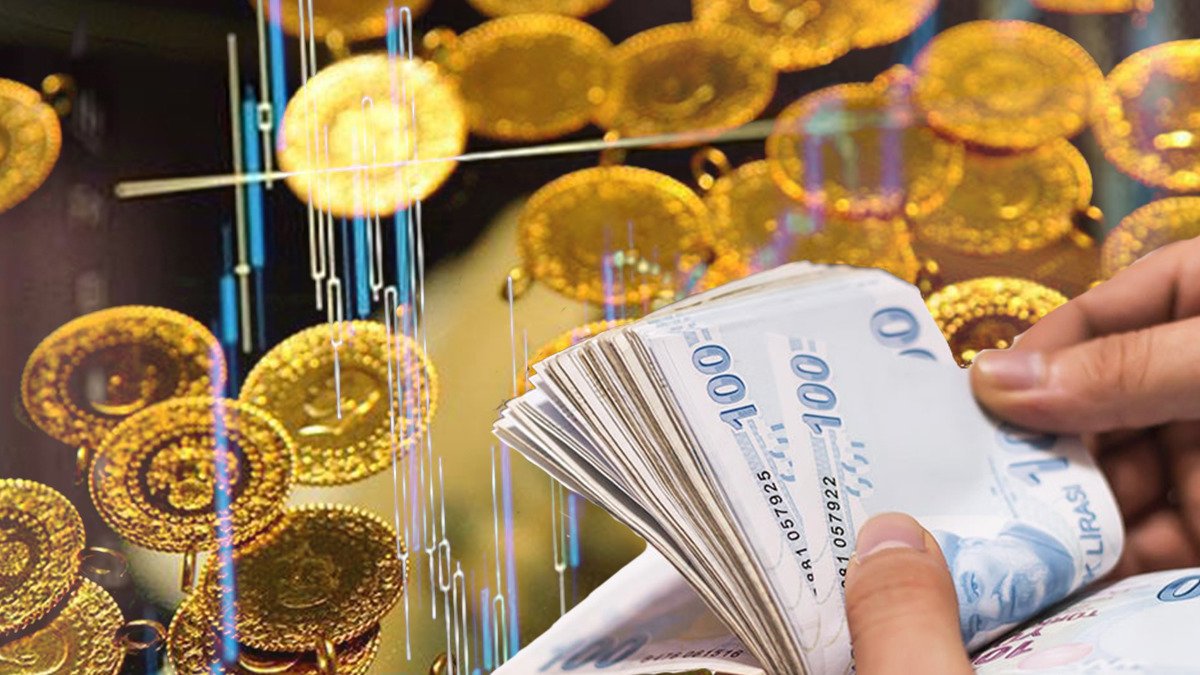 Altın Tarihi Zirveye Yakın: Kilogram Fiyatı 5 Milyon 780 Bin