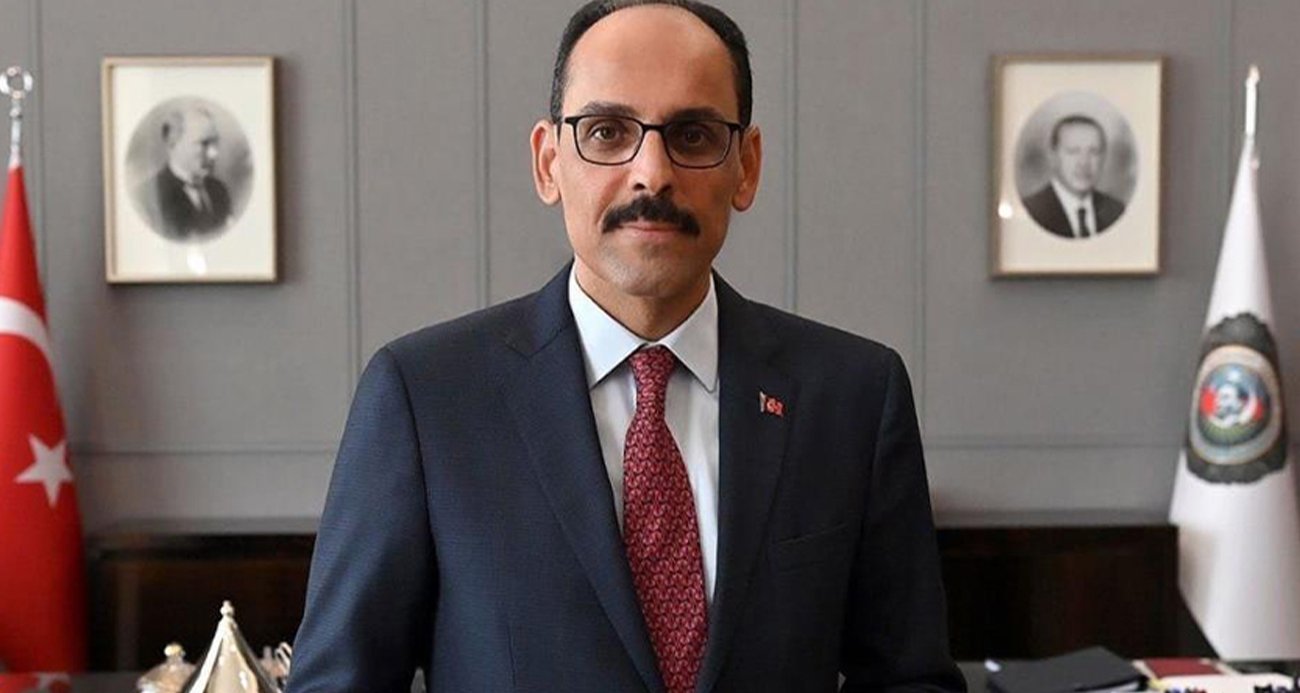 MİT Başkanı Kalın'dan Kritik Orta Doğu Zirvesi