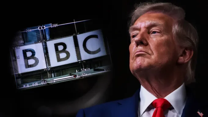 Trump’ın BBC ile Savaşı: Kurumun Küresel Erişimini Tehdit Ediyor