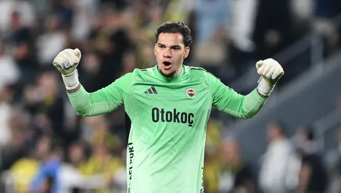 Süper Lig'de Şok Gelişme: Ederson PFDK'ya Sevk Edildi!