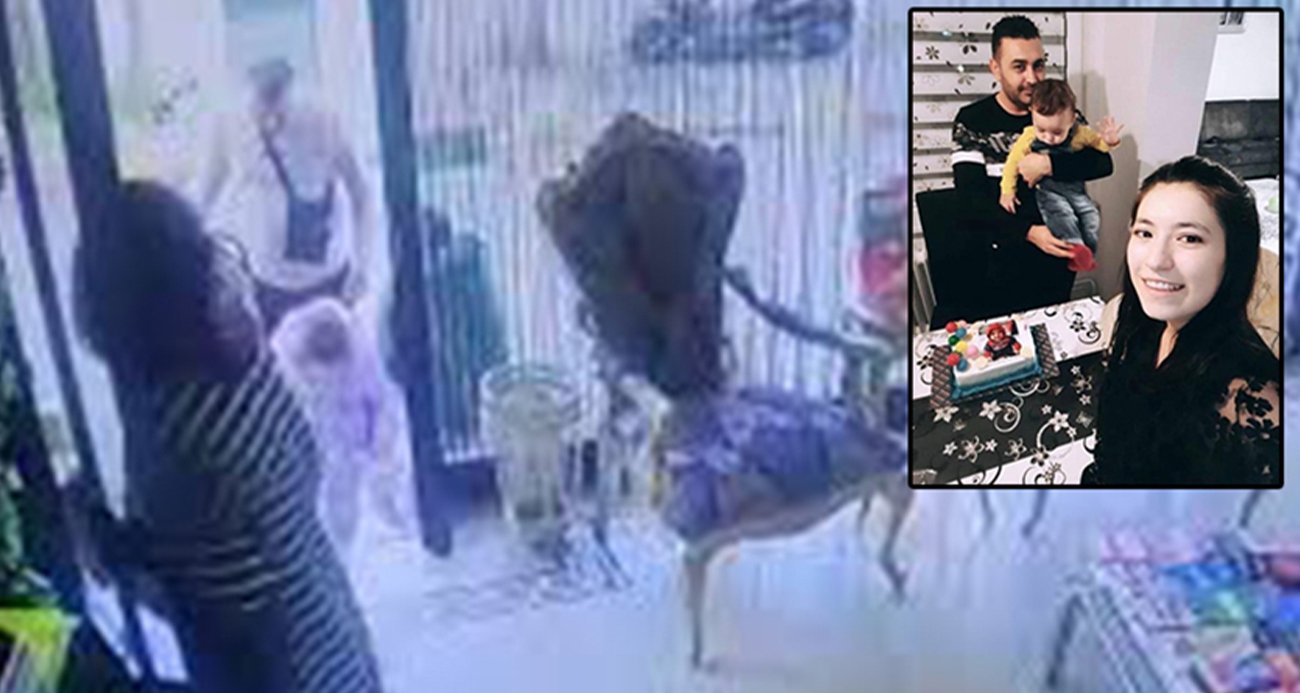 Böcek Ailesi Faciasında Rapor Ortaya Çıktı: Ölüm Nedeni "Fosfin Gazı"